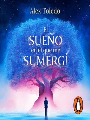 cover image of El sueño en el que me sumergí